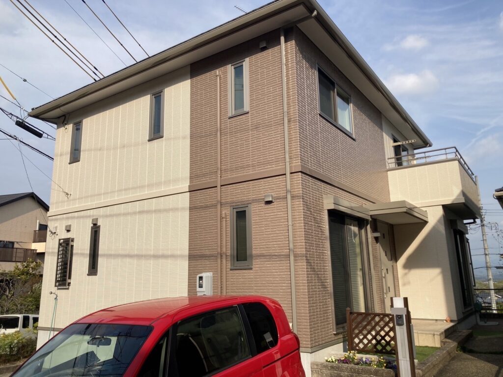 施工後のお写真です。<br />
T様、大変お世話になりました！ありがとうございました☆