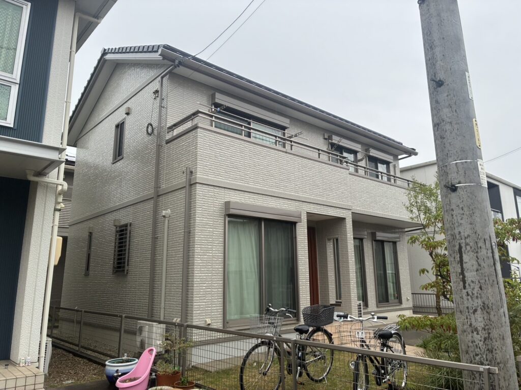 施工後のお写真です。<br />
N様、大変お世話になりました！ありがとうございました☆